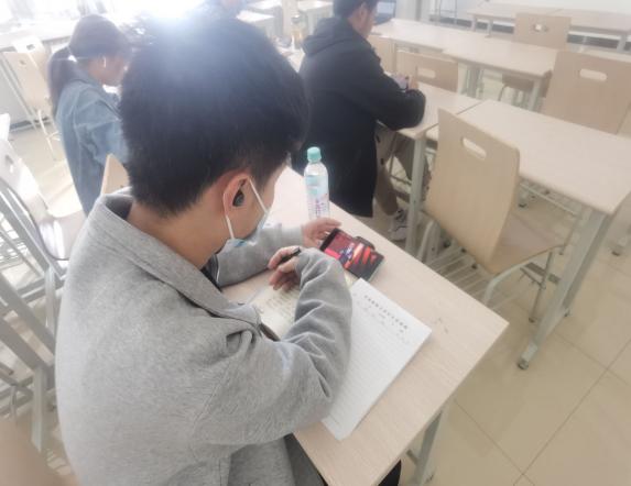 第3期昆仑大讲堂-2